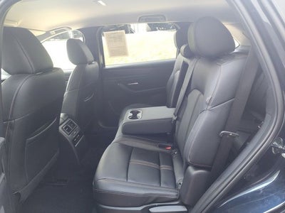 2026 Mazda Mazda CX-90 3.3 Turbo Select