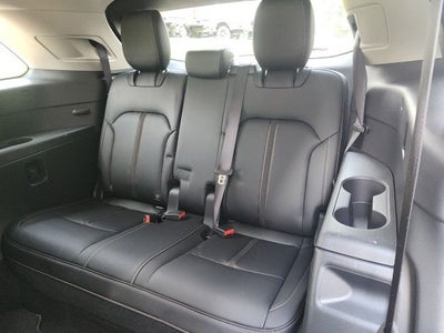 2026 Mazda Mazda CX-90 3.3 Turbo Select