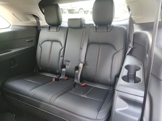 2026 Mazda Mazda CX-90 3.3 Turbo Select