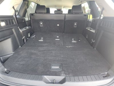 2026 Mazda Mazda CX-90 3.3 Turbo Select