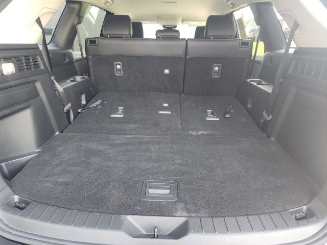 2026 Mazda Mazda CX-90 3.3 Turbo Select