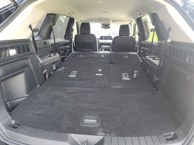 2026 Mazda Mazda CX-90 3.3 Turbo Select