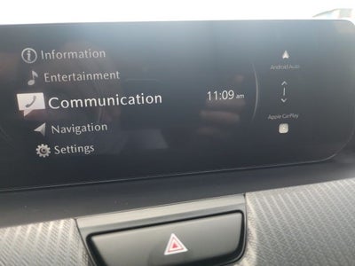 2026 Mazda Mazda CX-90 3.3 Turbo Select