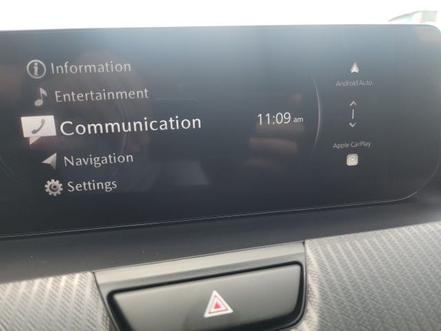 2026 Mazda Mazda CX-90 3.3 Turbo Select