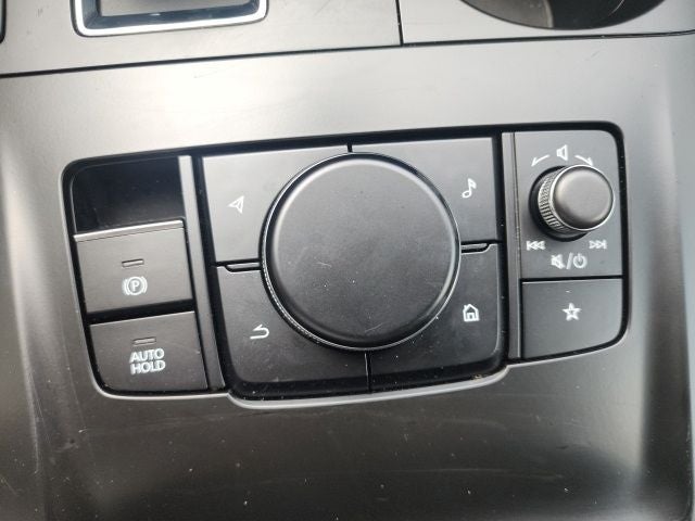 2026 Mazda Mazda CX-90 3.3 Turbo Select