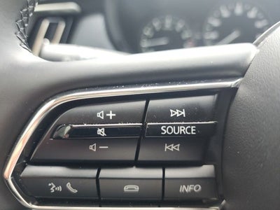 2026 Mazda Mazda CX-90 3.3 Turbo Select