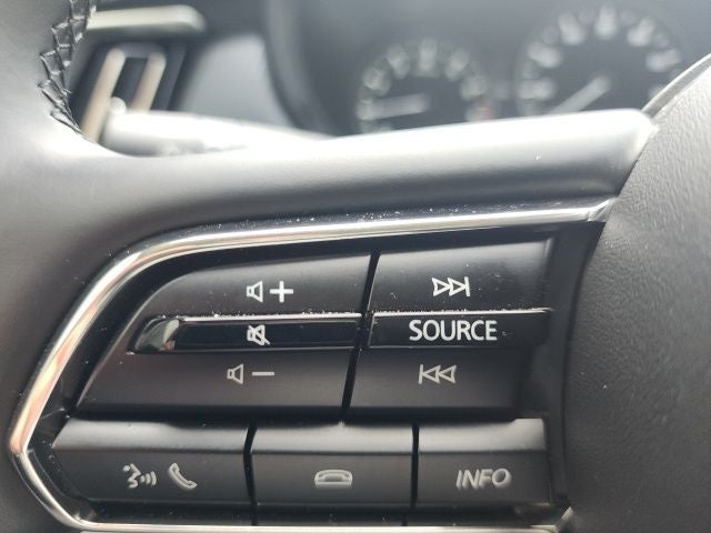 2026 Mazda Mazda CX-90 3.3 Turbo Select