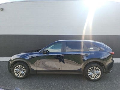 2026 Mazda Mazda CX-90 3.3 Turbo Select