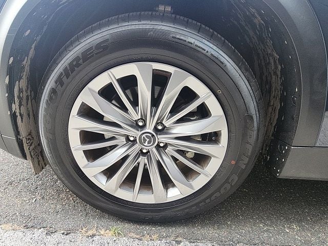 2026 Mazda Mazda CX-90 3.3 Turbo Select