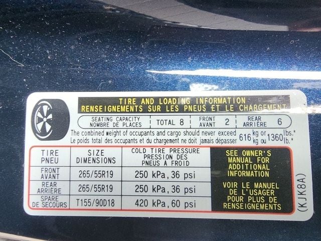 2026 Mazda Mazda CX-90 3.3 Turbo Select