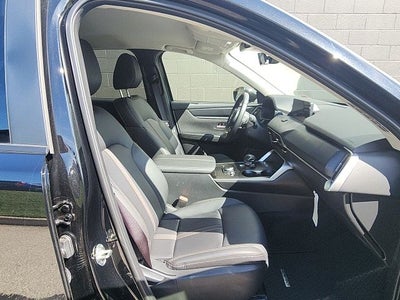 2026 Mazda Mazda CX-90 3.3 Turbo Select