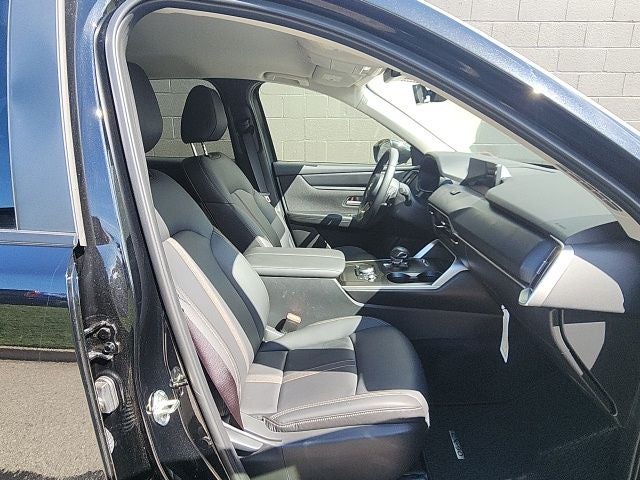 2026 Mazda Mazda CX-90 3.3 Turbo Select