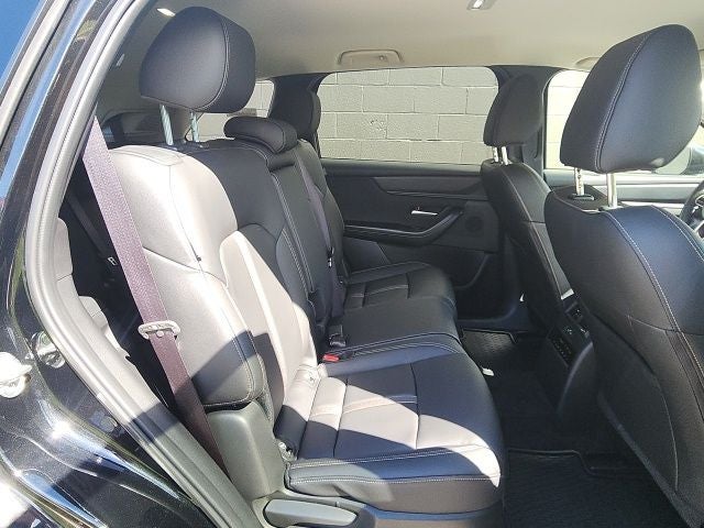 2026 Mazda Mazda CX-90 3.3 Turbo Select