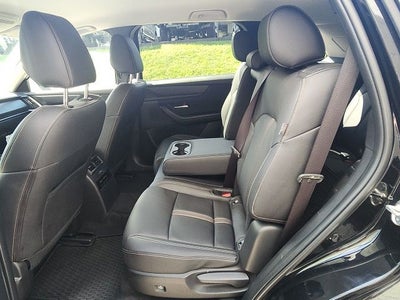 2026 Mazda Mazda CX-90 3.3 Turbo Select