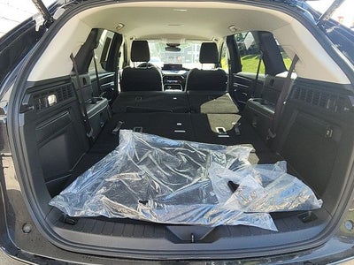 2026 Mazda Mazda CX-90 3.3 Turbo Select