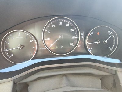 2026 Mazda Mazda CX-90 3.3 Turbo Select