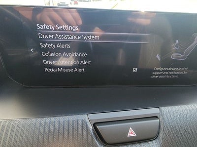 2026 Mazda Mazda CX-90 3.3 Turbo Select