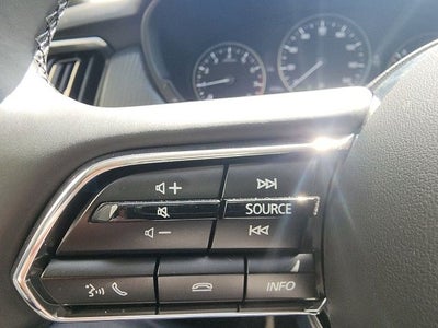 2026 Mazda Mazda CX-90 3.3 Turbo Select