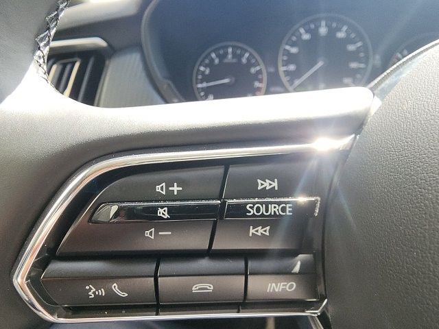 2026 Mazda Mazda CX-90 3.3 Turbo Select