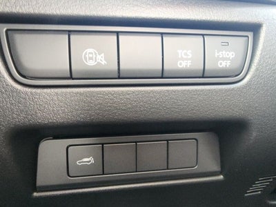 2026 Mazda Mazda CX-90 3.3 Turbo Select