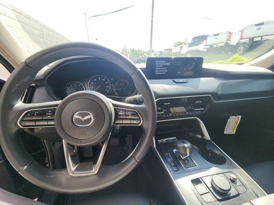 2026 Mazda Mazda CX-90 3.3 Turbo Select