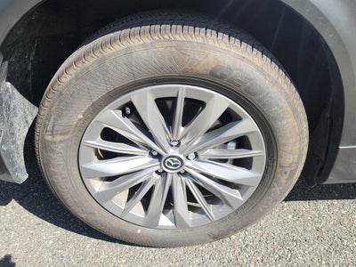 2026 Mazda Mazda CX-90 3.3 Turbo Select