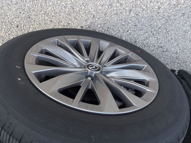 2025 Mazda Mazda CX-90 3.3 Turbo Preferred