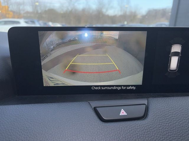 2025 Mazda Mazda CX-90 3.3 Turbo Preferred