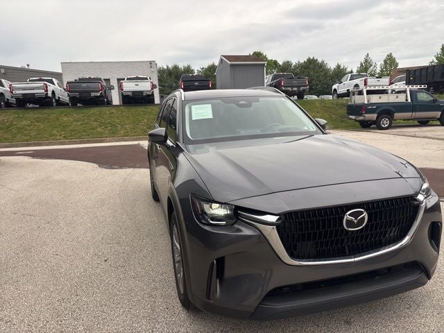 2024 Mazda Mazda CX-90 3.3 Turbo Preferred Plus
