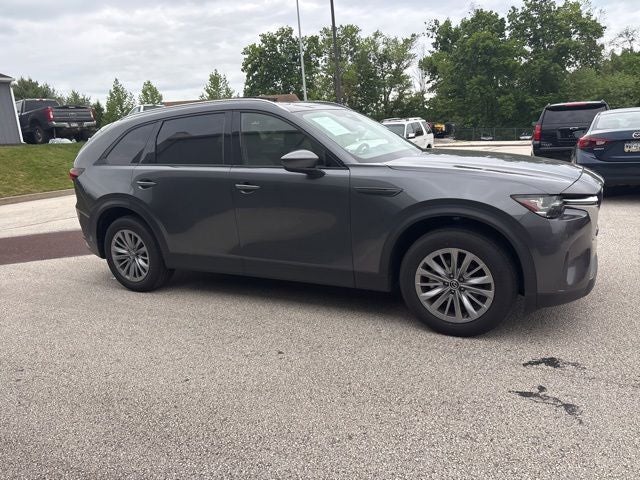 2024 Mazda Mazda CX-90 3.3 Turbo Preferred Plus