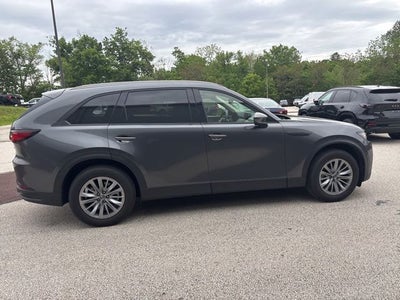 2024 Mazda Mazda CX-90 3.3 Turbo Preferred Plus