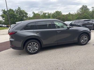 2024 Mazda Mazda CX-90 3.3 Turbo Preferred Plus