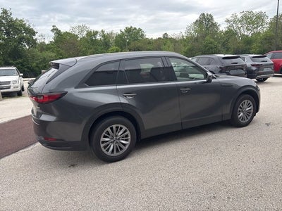 2024 Mazda Mazda CX-90 3.3 Turbo Preferred Plus