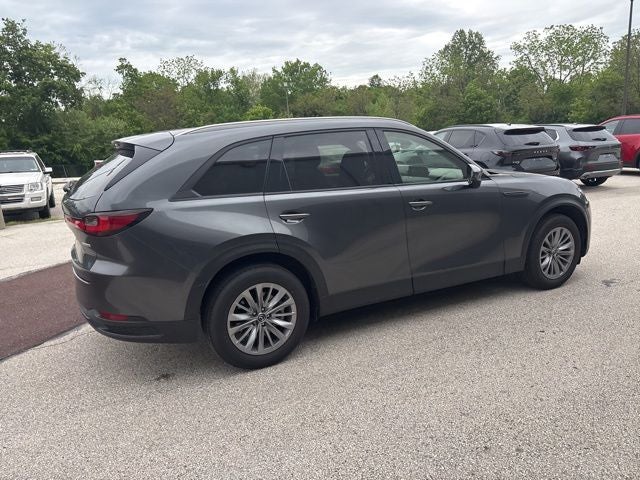 2024 Mazda Mazda CX-90 3.3 Turbo Preferred Plus