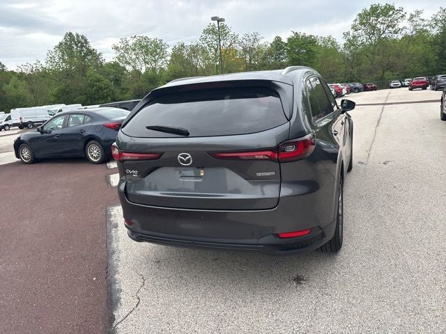 2024 Mazda Mazda CX-90 3.3 Turbo Preferred Plus