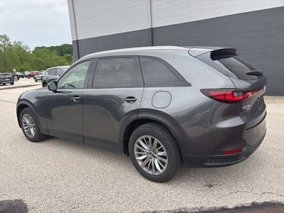 2024 Mazda Mazda CX-90 3.3 Turbo Preferred Plus