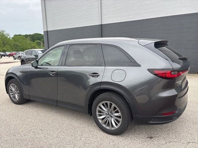 2024 Mazda Mazda CX-90 3.3 Turbo Preferred Plus