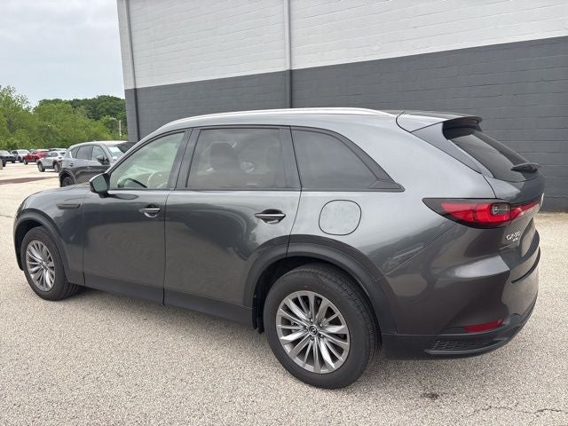 2024 Mazda Mazda CX-90 3.3 Turbo Preferred Plus