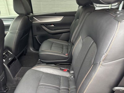 2024 Mazda Mazda CX-90 3.3 Turbo Preferred Plus