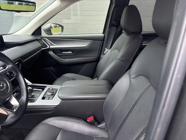 2024 Mazda Mazda CX-90 3.3 Turbo Preferred Plus