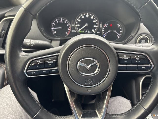 2024 Mazda Mazda CX-90 3.3 Turbo Preferred Plus