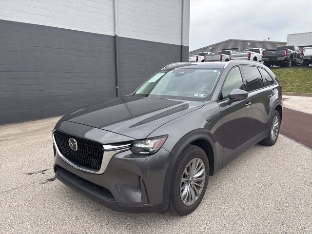 2024 Mazda Mazda CX-90 3.3 Turbo Preferred Plus