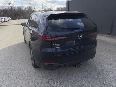2024 Mazda Mazda CX-90 3.3 Turbo Preferred Plus
