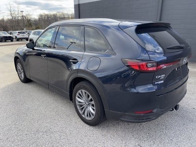 2024 Mazda Mazda CX-90 3.3 Turbo Preferred Plus