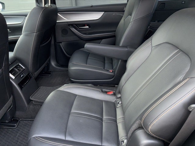 2024 Mazda Mazda CX-90 3.3 Turbo Preferred Plus