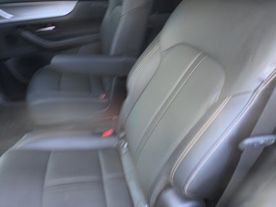 2024 Mazda Mazda CX-90 3.3 Turbo Preferred Plus