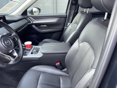 2024 Mazda Mazda CX-90 3.3 Turbo Preferred Plus