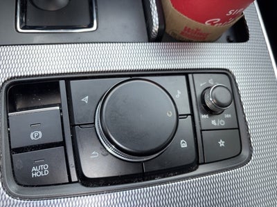 2024 Mazda Mazda CX-90 3.3 Turbo Preferred Plus