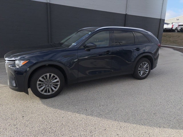 2024 Mazda Mazda CX-90 3.3 Turbo Preferred Plus