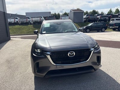 2024 Mazda Mazda CX-90 3.3 Turbo Preferred Plus
